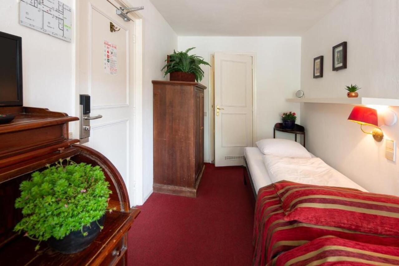 Amsterdam House Hotel Kültér fotó