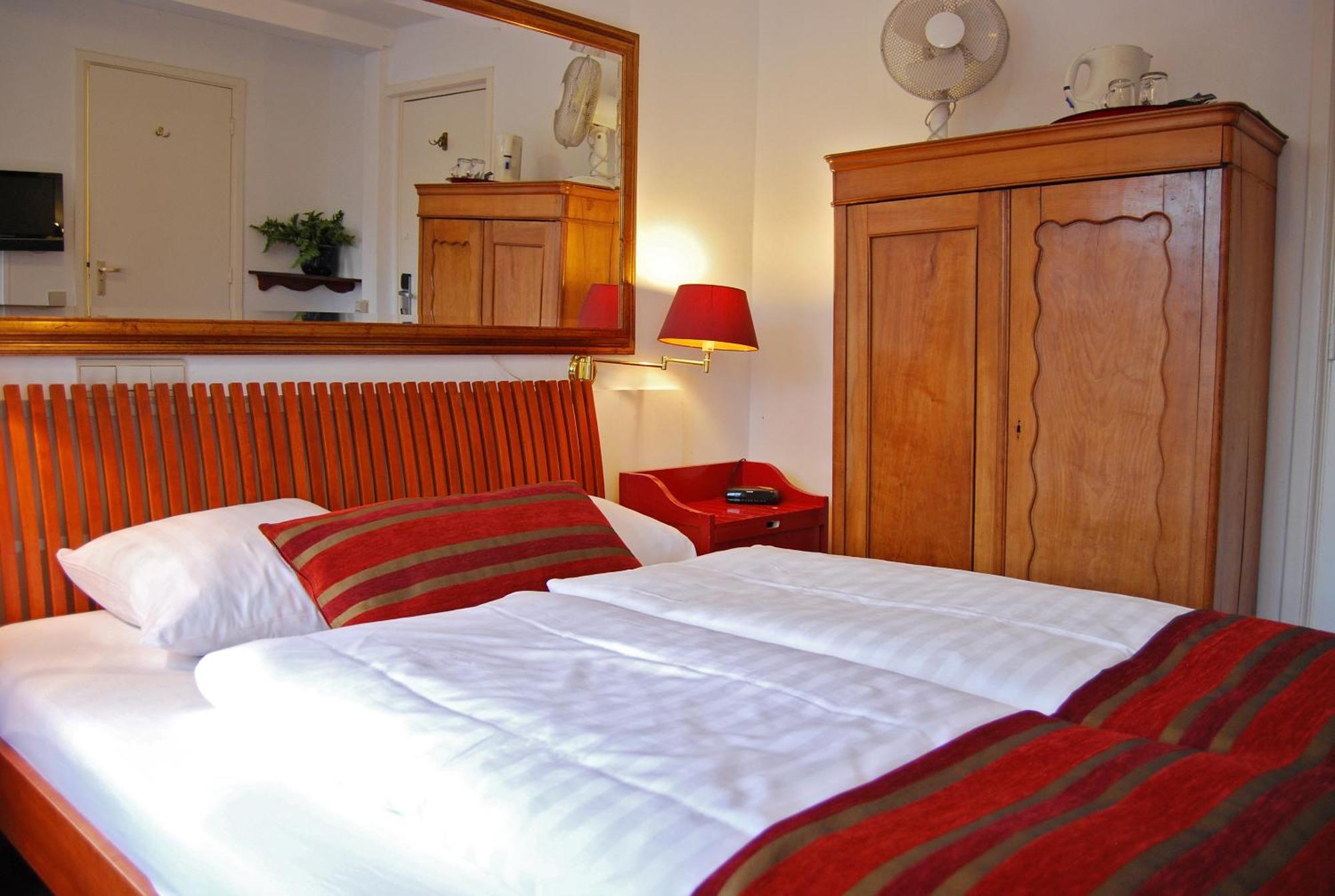 Amsterdam House Hotel Kültér fotó