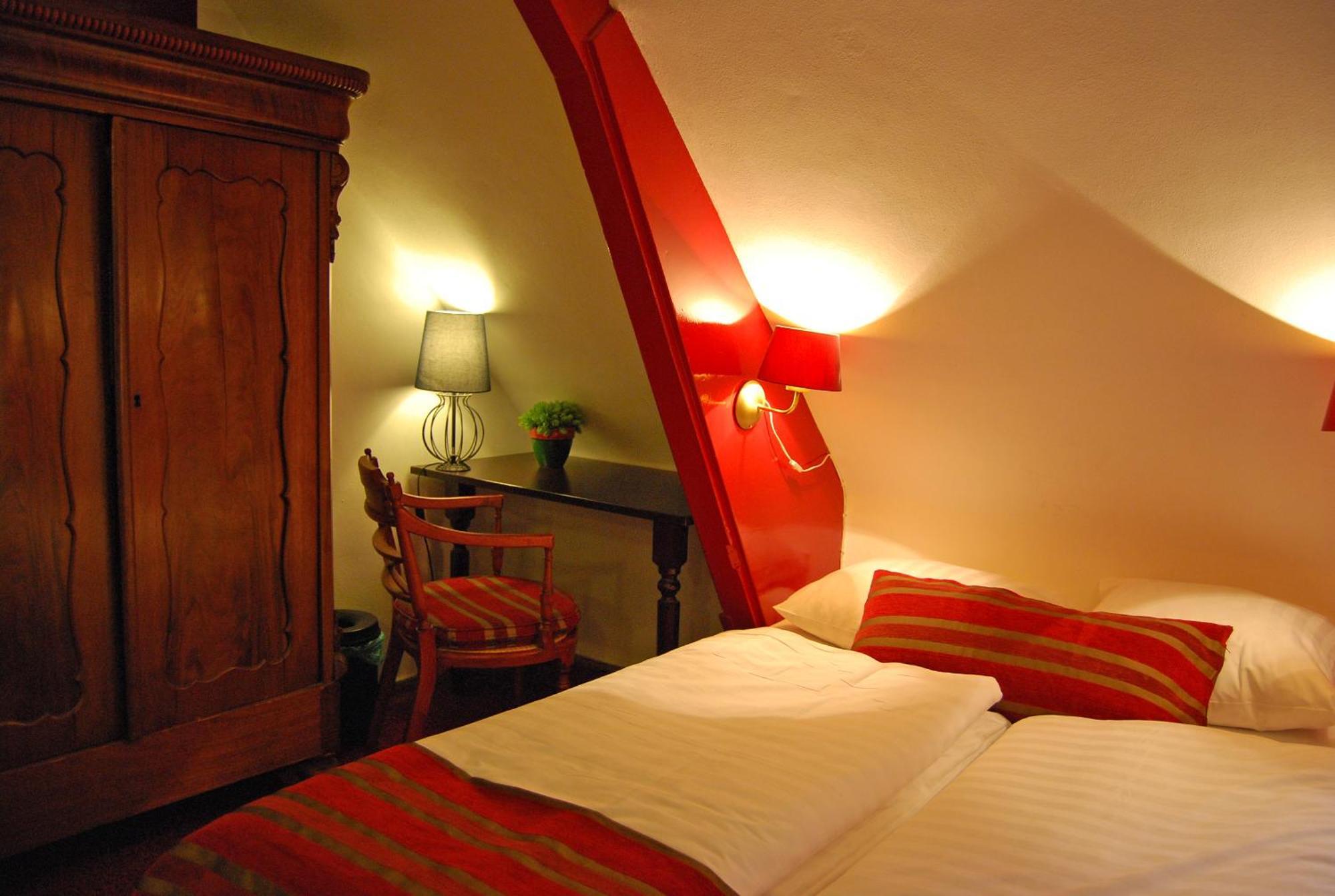 Amsterdam House Hotel Kültér fotó