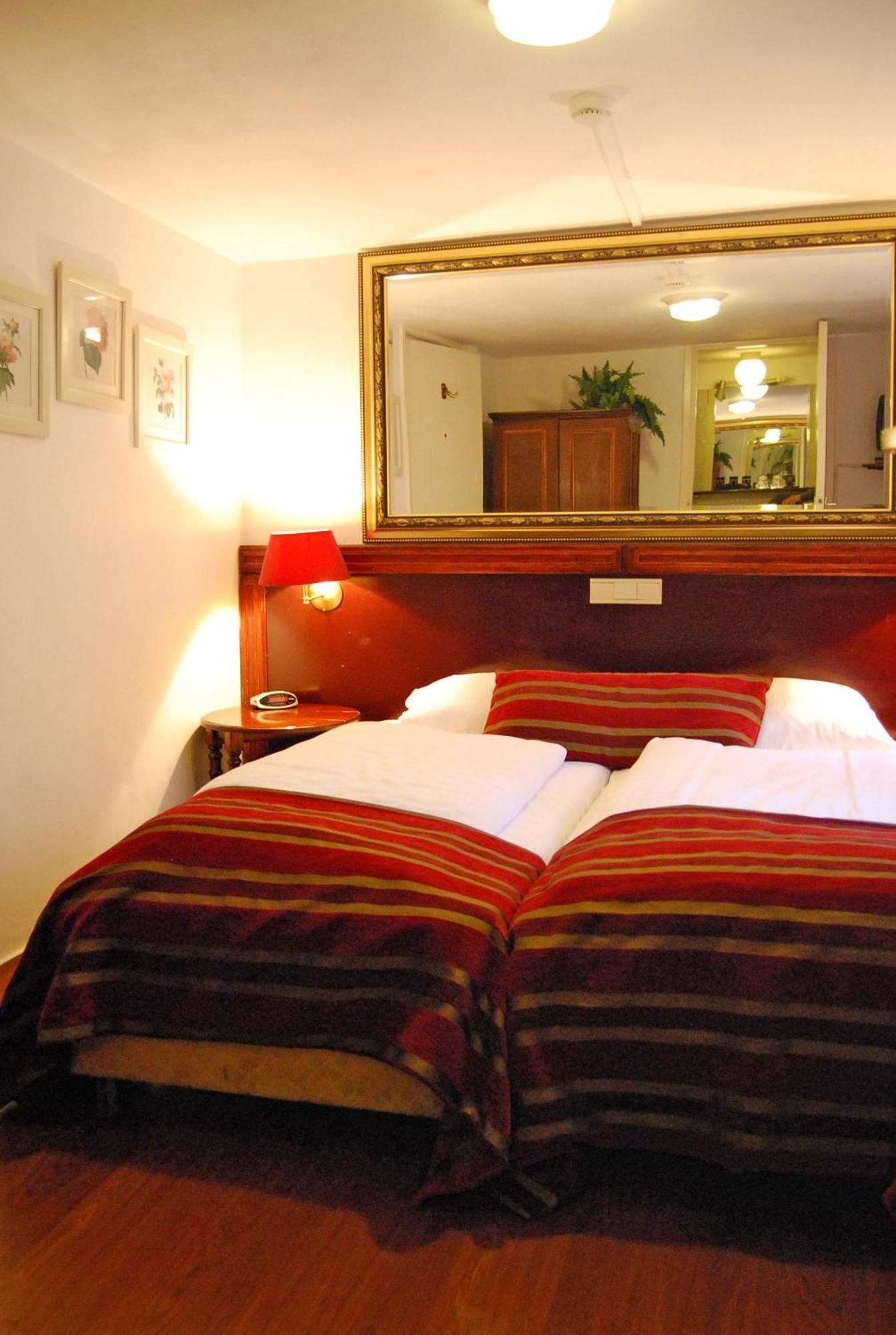 Amsterdam House Hotel Kültér fotó