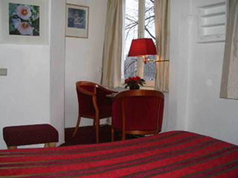 Amsterdam House Hotel Kültér fotó