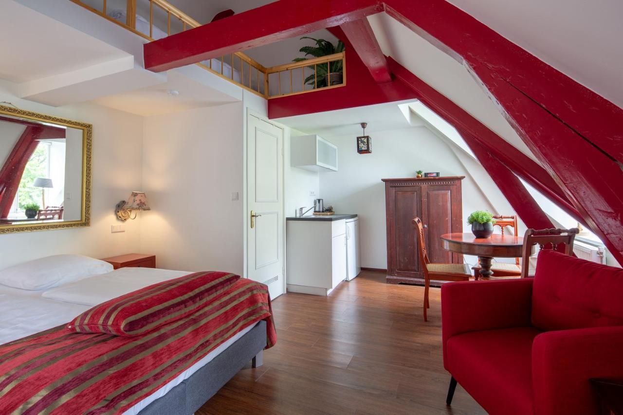 Amsterdam House Hotel Kültér fotó