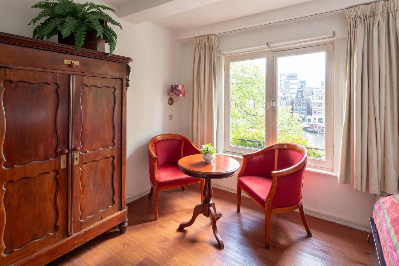 Amsterdam House Hotel Kültér fotó