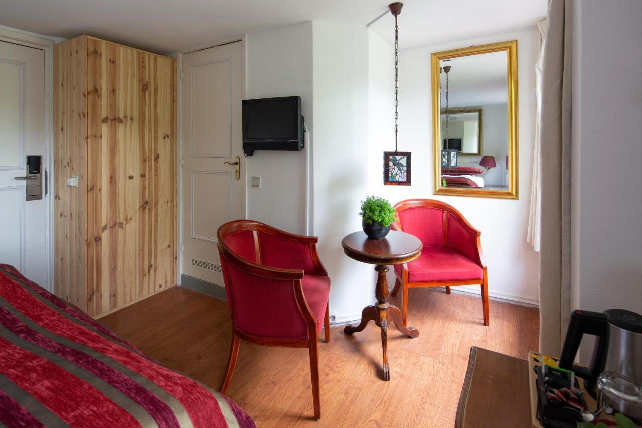 Amsterdam House Hotel Kültér fotó