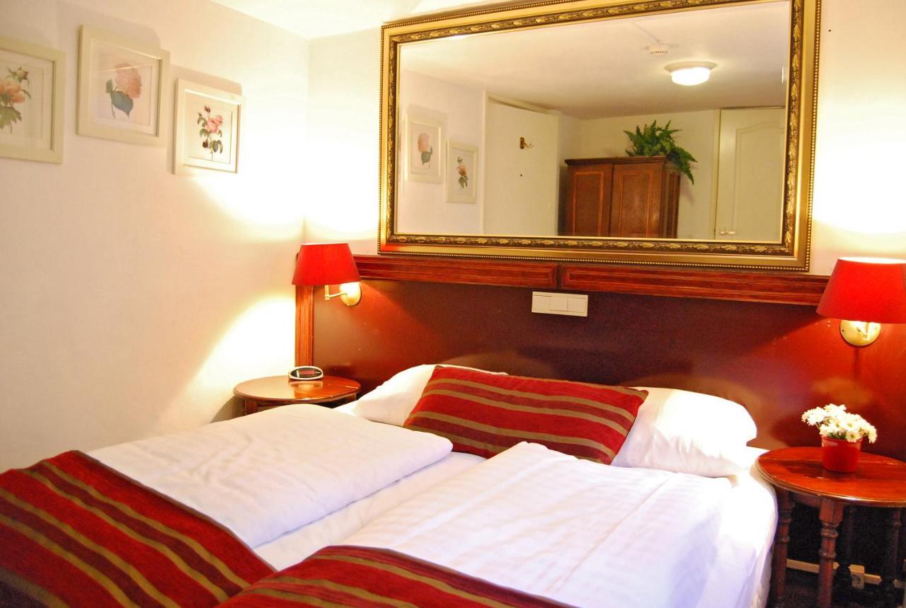 Amsterdam House Hotel Szoba fotó